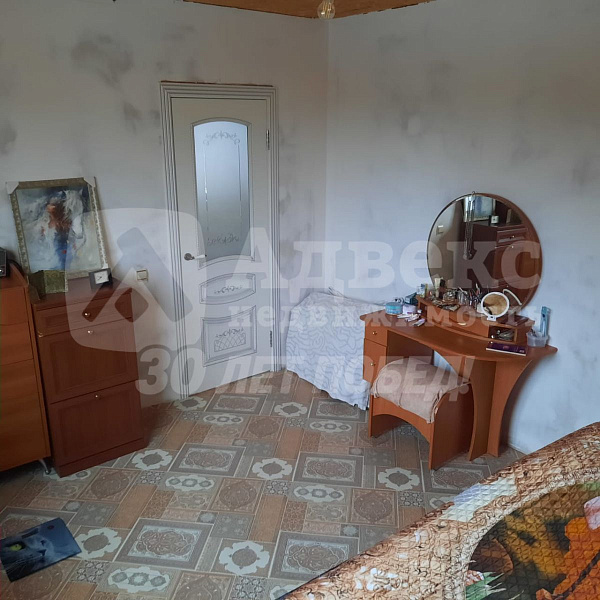 Дом 95.5 м²