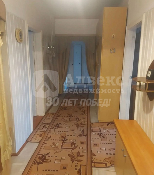 Дом 76.7 м²