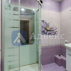 Студия, 30 кв.м. Студия, 30 кв.м.
