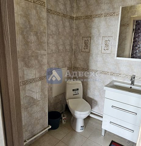 Квартира студия, 30 м² Квартира студия, 30 м²