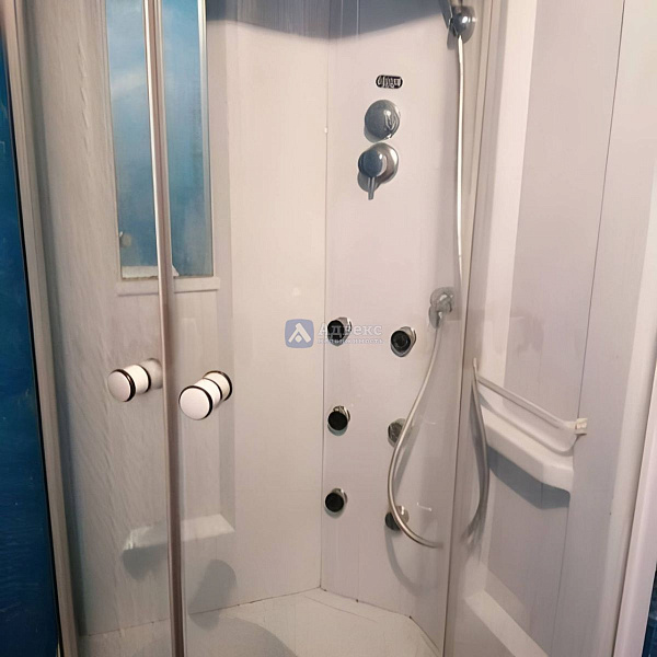 Студия, 25 кв.м.