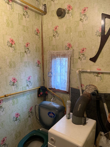 Квартира 2-комн., 50.8 м²