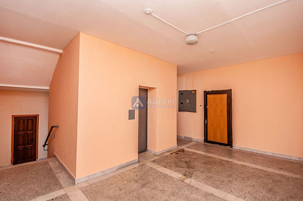 4-к квартира, 180 кв.м.