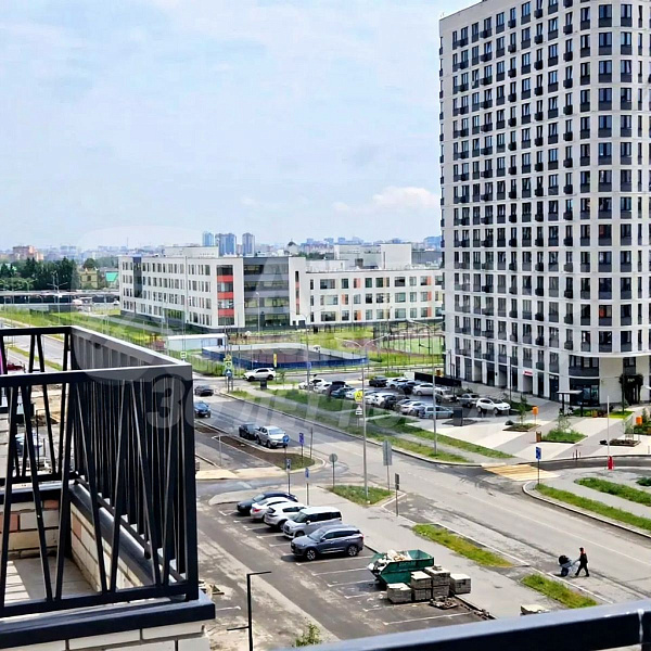 Квартира 3-комн., 79.9 м²