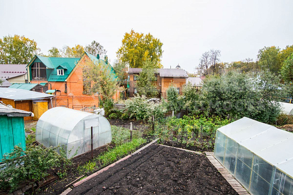 Дача/Коттедж, 128.7 кв.м.