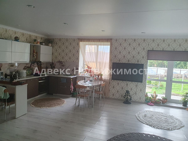 Дом, 186 кв.м.