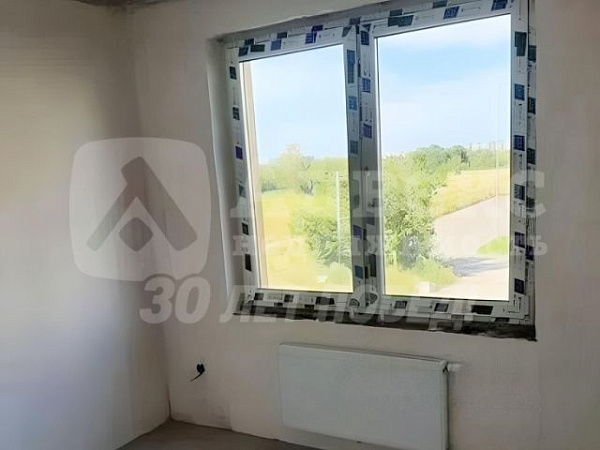 Квартира 3-комн., 70.9 м²