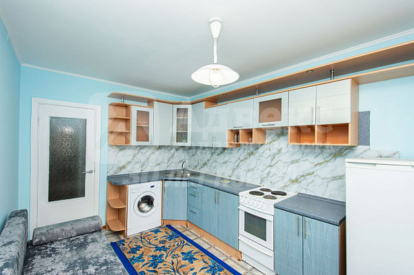 1-к квартира, 38 кв.м.