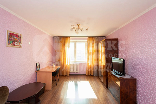 Квартира 2-комн., 61.7 м²