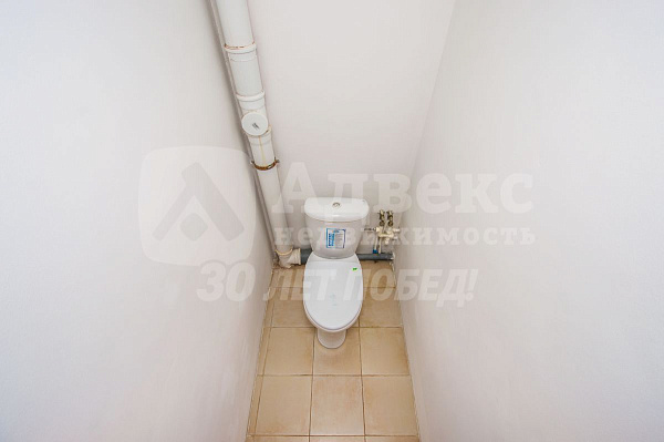 1-к квартира, 41 кв.м.