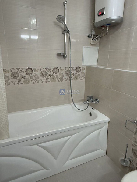 Квартира 3-комн., 72 м²