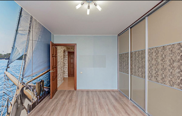 Квартира 3-комн., 98.4 м² Квартира 3-комн., 98.4 м²