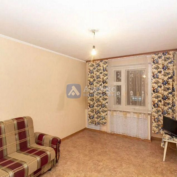 3-к квартира, 66 кв.м.