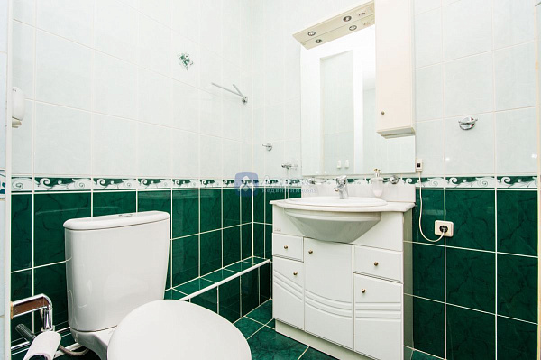 Квартира 3-комн., 84.7 м²