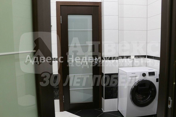 Таунхаус 143.4 м²