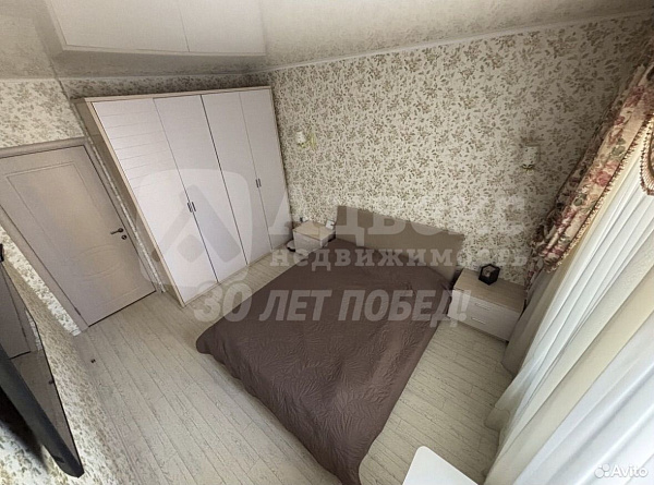 3-к квартира, 81 кв.м.