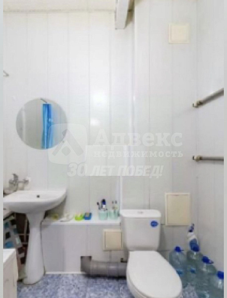 Квартира 2-комн., 53.8 м²