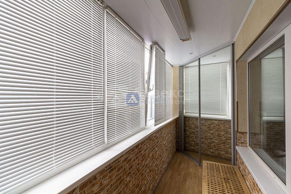 Квартира 3-комн., 160 м² Квартира 3-комн., 160 м²