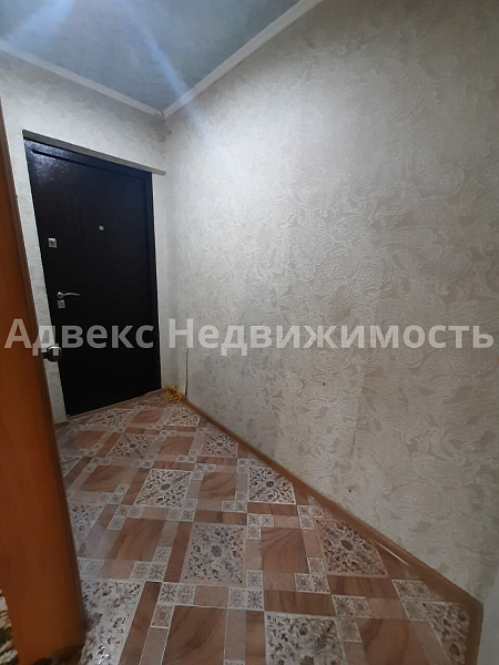 Квартира 1-комн., 31.1 м²