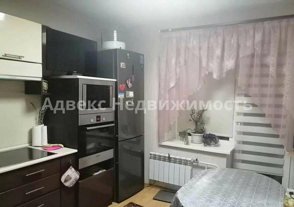 3-к квартира, 75 кв.м.