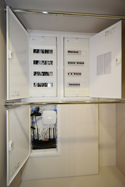 3-к квартира, 86 кв.м.