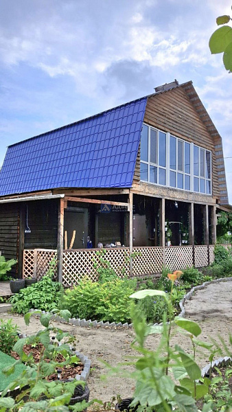 Дача/Коттедж, 70.4 кв.м.