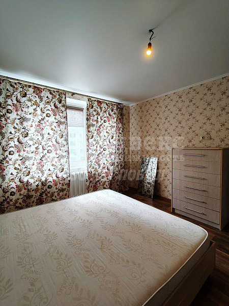 Квартира 2-комн., 65.9 м²