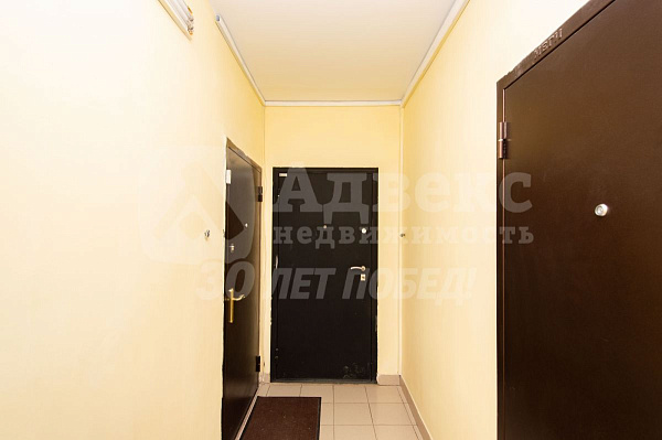2-к квартира, 75 кв.м.