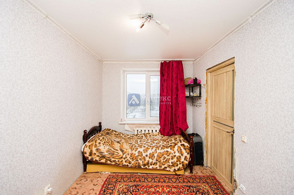 Квартира 2-комн., 26.5 м²