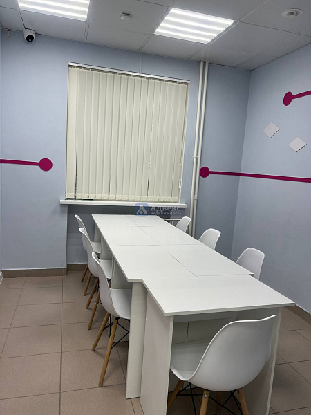 ПСН, 145 кв.м.