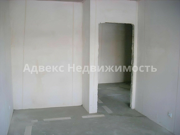 Квартира 1-комн., 41.5 м² Квартира 1-комн., 41.5 м²