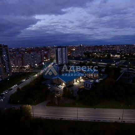 Квартира 3-комн., 63.9 м² Квартира 3-комн., 63.9 м²