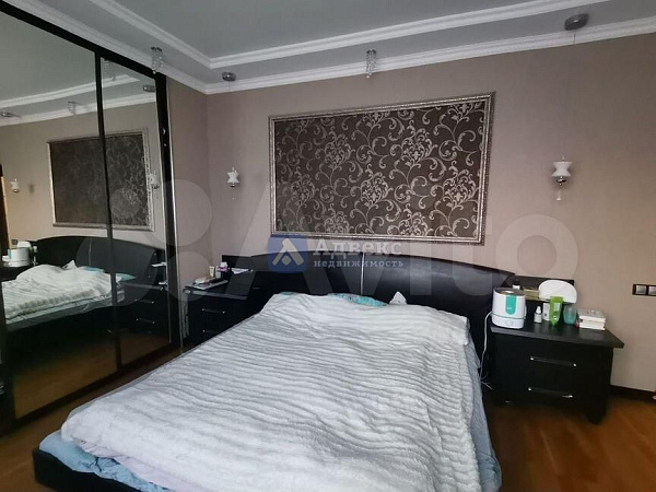 Квартира 3-комн., 79 м²