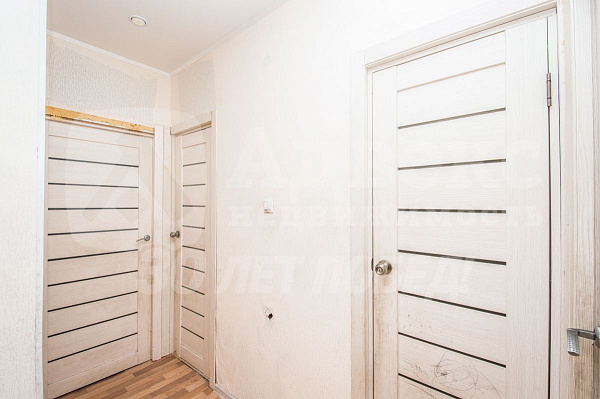 Квартира 3-комн., 70.8 м²