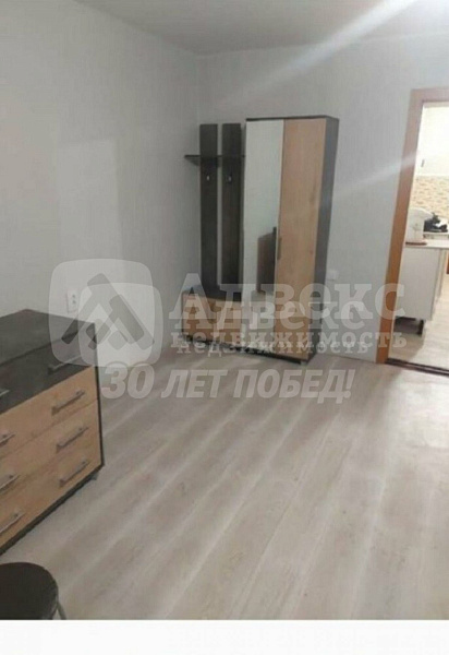 Квартира 2-комн., 27.2 м²