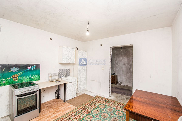 3-к квартира, 93 кв.м.