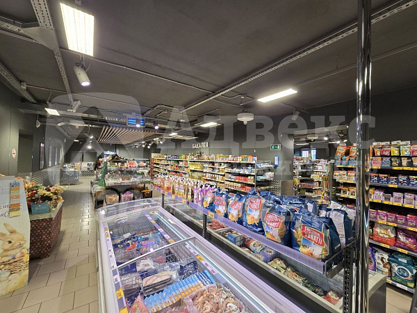 ПСН 440 м²