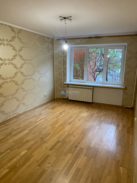Квартира 3-комн., 65.6 м²