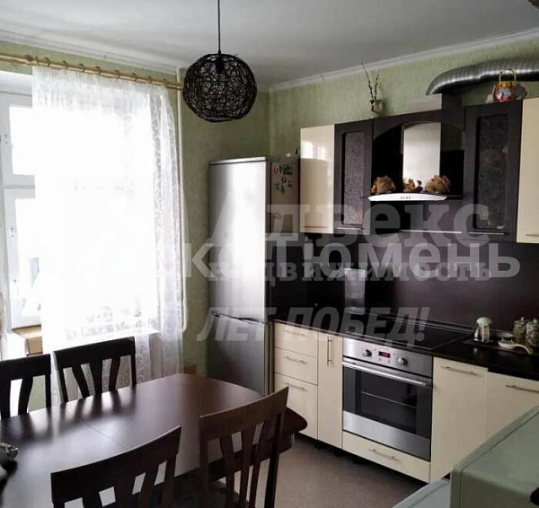 2-к квартира, 63 кв.м.