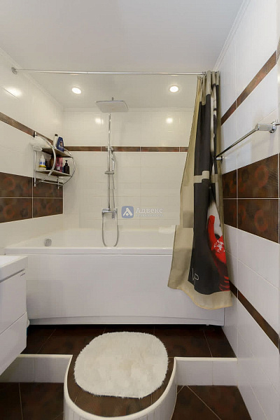 Квартира 3-комн., 89.2 м² Квартира 3-комн., 89.2 м²