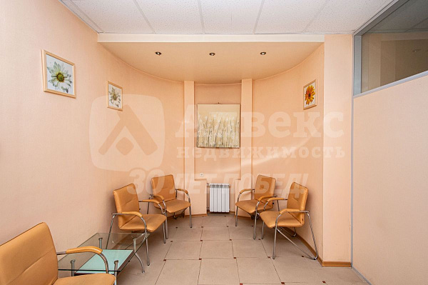 ПСН, 125 кв.м.