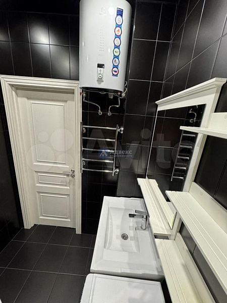 Квартира 2-комн., 61.3 м²