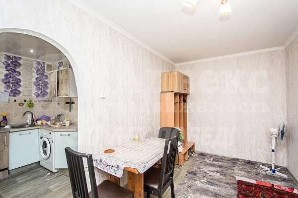 Квартира 3-комн., 50.5 м²