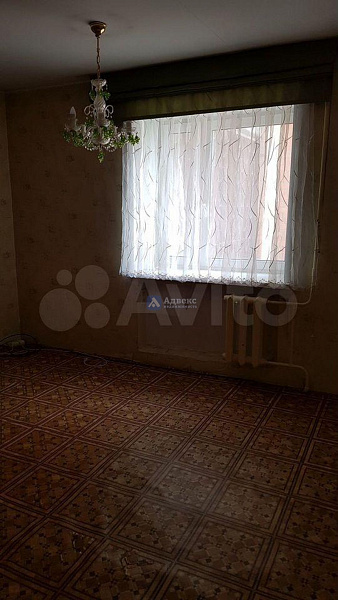 Квартира 4-комн., 111.7 м² Квартира 4-комн., 111.7 м²