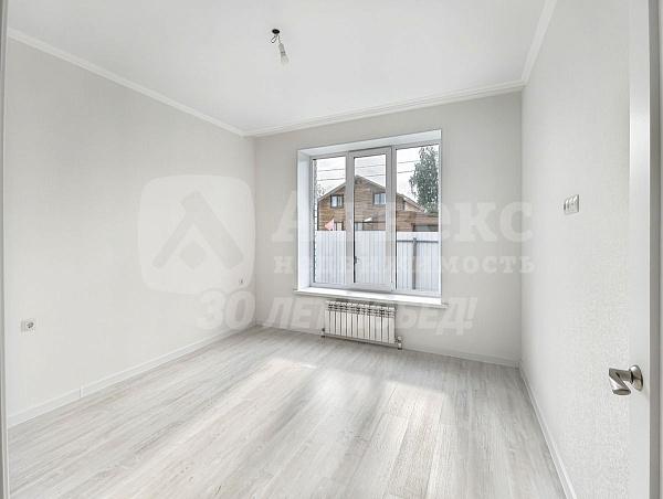 Дача/Коттедж, 91.8 кв.м.