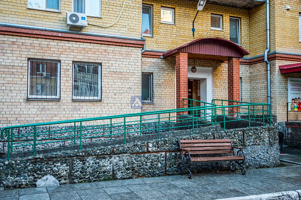 2-к квартира, 87 кв.м.