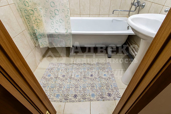 Квартира 4-комн., 105.6 м²