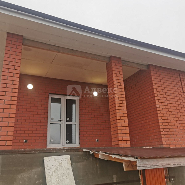 Коттедж 212.6 м² Коттедж 212.6 м²
