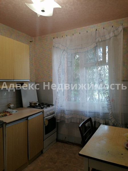 3-к квартира, 56 кв.м.