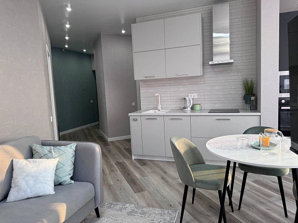 Квартира 2-комн., 50 м²